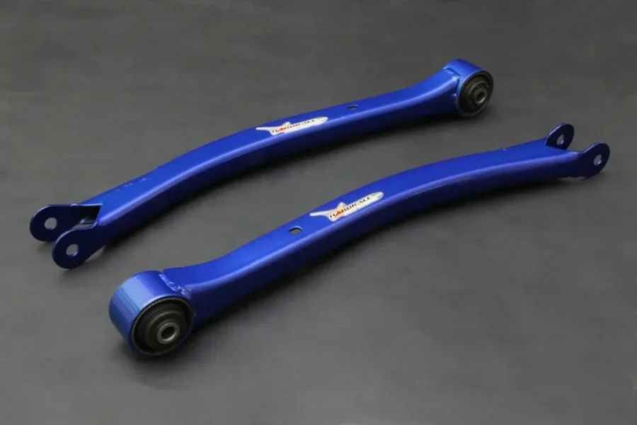 Hardrace Rear Trailing Arm Subaru Forester, Impreza, Legacy/outback, référence 6155-TA