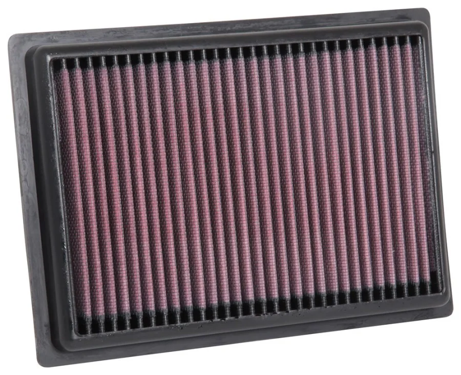 K&N Filtre à air de remplacement 33-3084, référence 33-3084