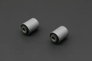 Hardrace Front Control Arm Bushing-small Subaru Forester, Impreza, Legacy/outback, référence 6144
