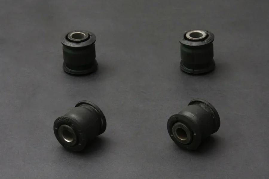 Hardrace Rear Front Lateral Arm Bushing Subaru Forester, Impreza, Legacy/outback, référence 7240