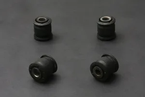 Hardrace Rear Front Lateral Arm Bushing Subaru Forester, Impreza, Legacy/outback, référence 7240