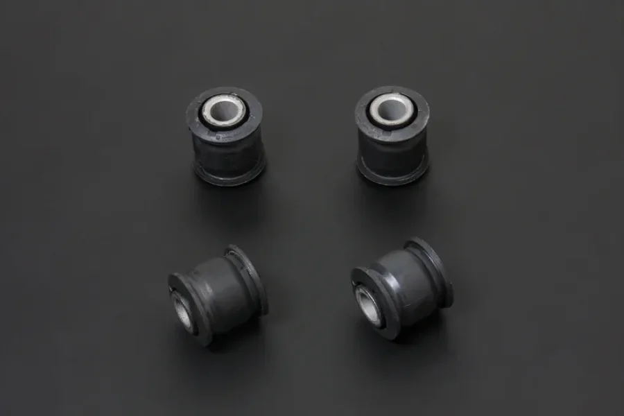 Hardrace Rear Rear Lateral Arm Bushing Subaru Forester, Impreza, Legacy/outback, référence 7241