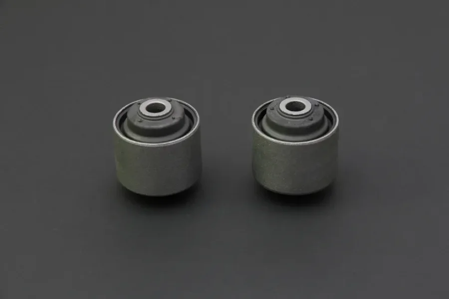 Hardrace Rear Trailing Arm Bushing Subaru Forester, Impreza, Legacy/outback, référence 6147