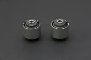 Hardrace Rear Trailing Arm Bushing Subaru Forester, Impreza, Legacy/outback, référence 6147