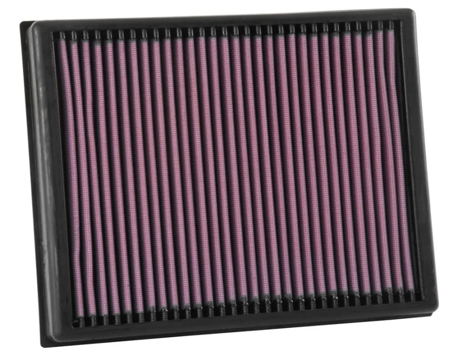 K&N Filtre à air de remplacement 33-3086, référence 33-3086