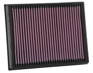 K&N Filtre à air de remplacement 33-3086, référence 33-3086