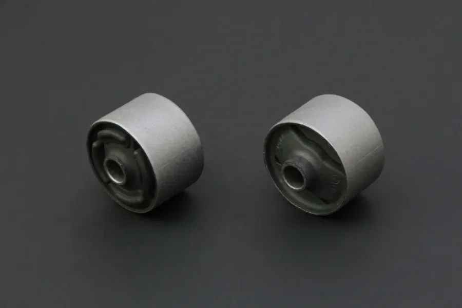 Hardrace Rear Upper Support Arm Bushing Subaru Forester, Impreza, référence 6598