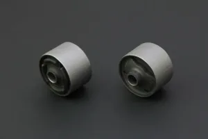 Hardrace Rear Upper Support Arm Bushing Subaru Forester, Impreza, référence 6598