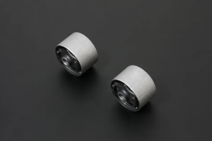 Hardrace Rear Diff Support Member Bushing Subaru Forester, Impreza, référence 6599