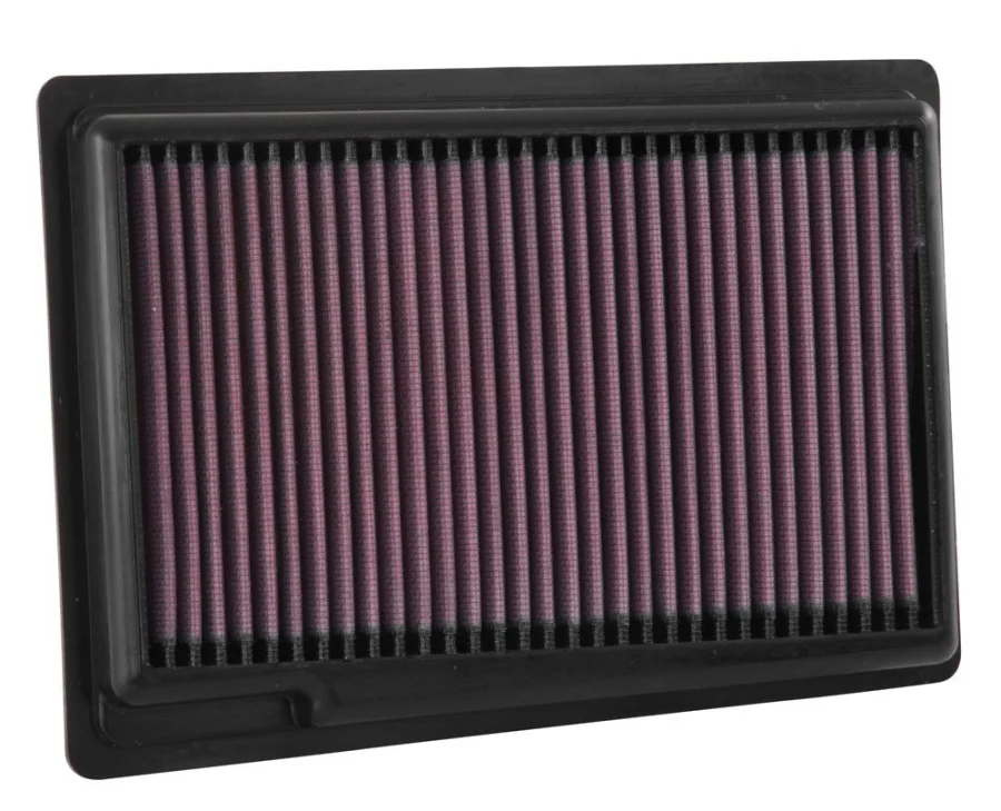 K&N Filtre à air de remplacement 33-3087, référence 33-3087