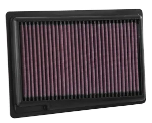 K&N Filtre à air de remplacement 33-3087, référence 33-3087