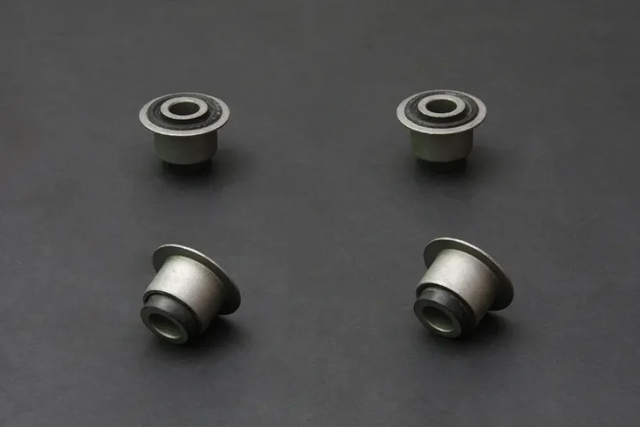 Hardrace Rear Cross Member Bushing Subaru Forester, Impreza, Legacy/outback, référence 6789