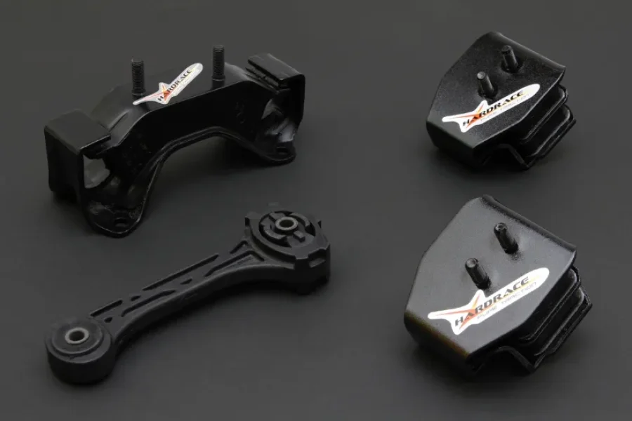 Hardrace Harden Engine Mount Subaru Forester, Impreza, Legacy/outback, référence 5835