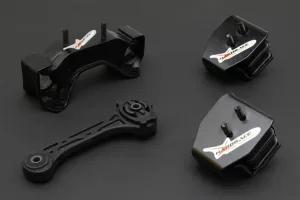 Hardrace Harden Engine Mount Subaru Forester, Impreza, Legacy/outback, référence 5835