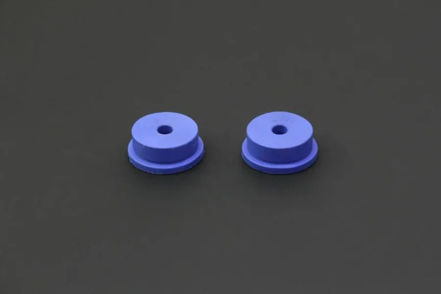 Hardrace Shifter Stay Rod Bushing - Front Subaru Forester, Impreza, Legacy/outback, référence 6349-A