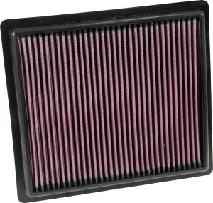 K&N Filtre à air de remplacement 33-3092, référence 33-3092