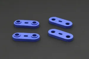Hardrace Transmission Crossmember Bushing Subaru, référence 7124