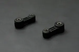 Hardrace Front Reinforced Stabilizer Link Kits Subaru Forester, Impreza, Legacy/outback, référence 6141