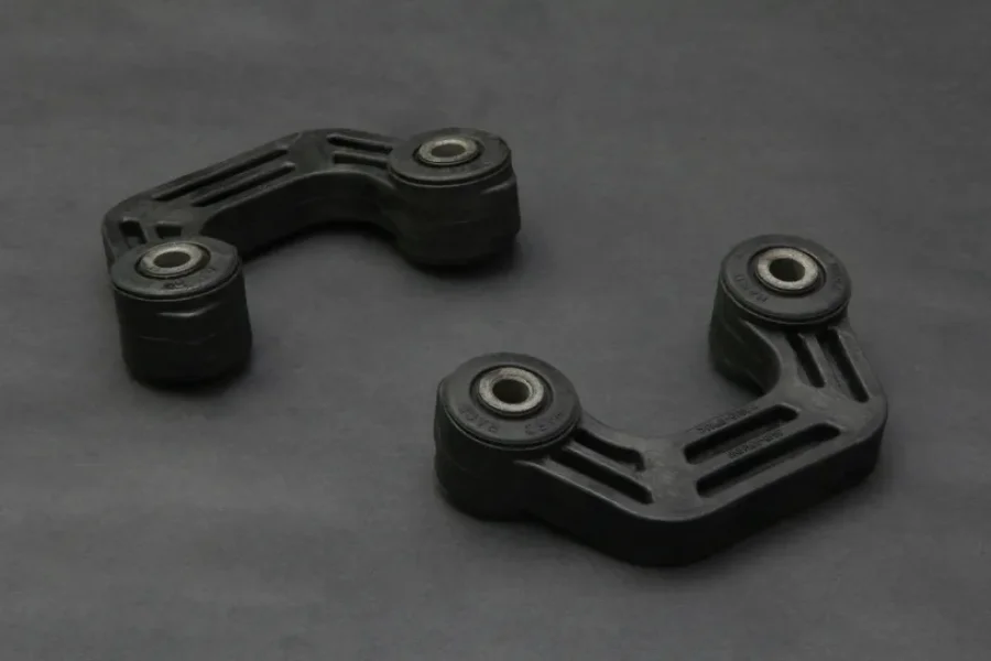 Hardrace Rear Reinforced Stabilizer Link Subaru Forester, Impreza, Legacy/outback, référence 6142