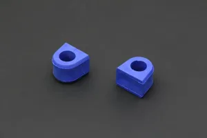 Hardrace Front/rear- Reinforced Stabilizer Bushing Subaru Forester, Impreza, Legacy/outback, référence 6151
