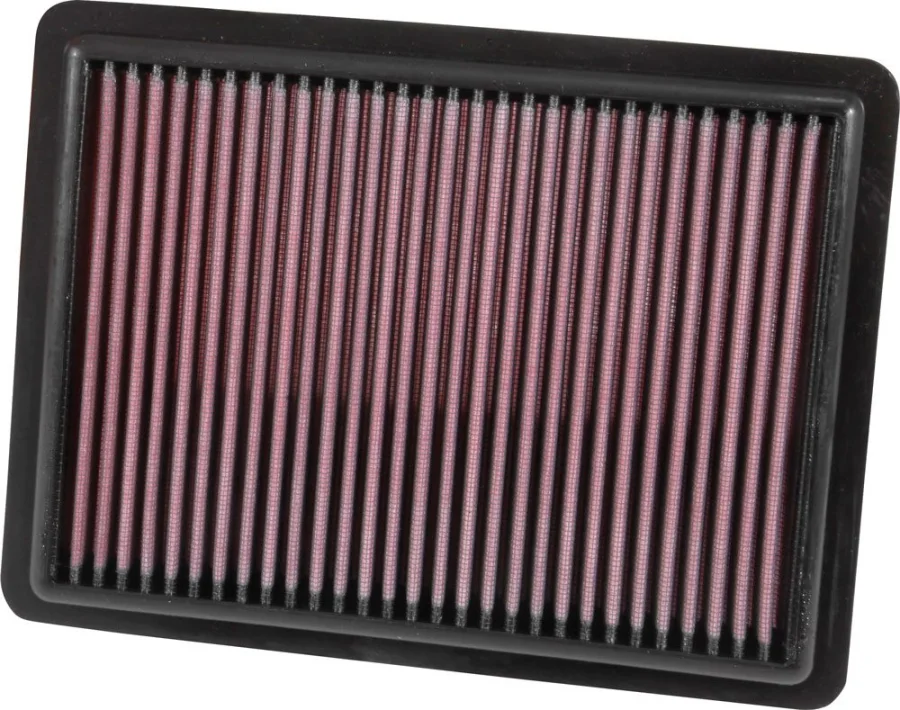 K&N Filtre à air de remplacement 33-3096, référence 33-3096