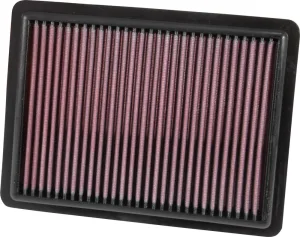 K&N Filtre à air de remplacement 33-3096, référence 33-3096