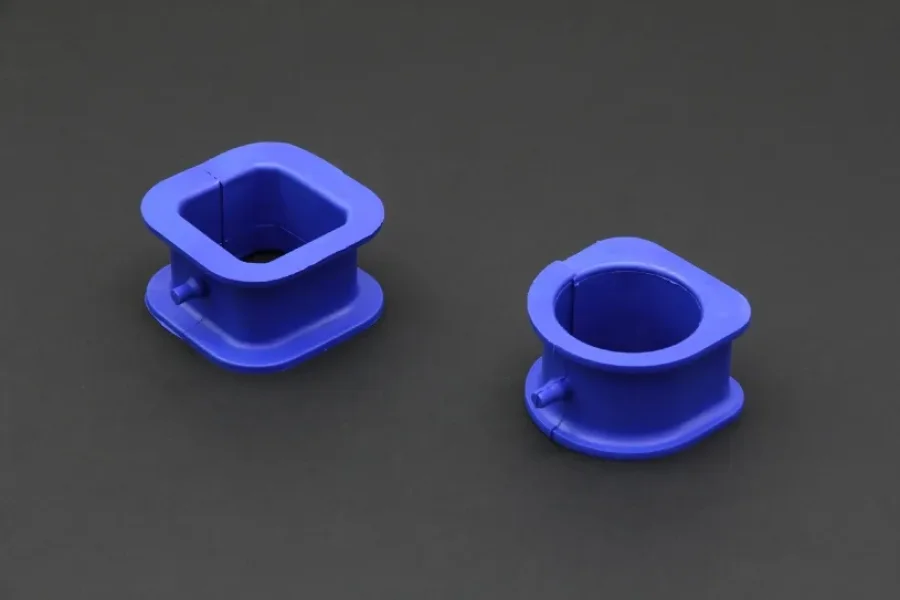 Hardrace Tpv Steering Bush Kit Subaru Forester, Impreza, Legacy/outback, référence 6152
