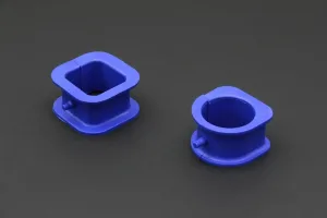 Hardrace Tpv Steering Bush Kit Subaru Forester, Impreza, Legacy/outback, référence 6152