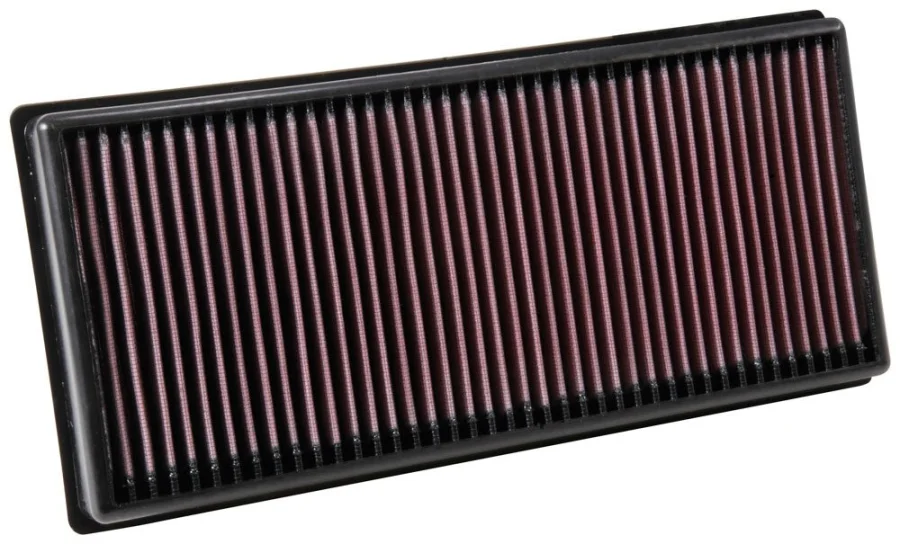 K&N Filtre à air de remplacement 33-3097, référence 33-3097