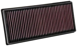 K&N Filtre à air de remplacement 33-3097, référence 33-3097