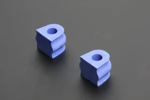 Hardrace Reinforced Stabilizer Bushing Subaru Forester, Impreza, Legacy/outback, référence 7647