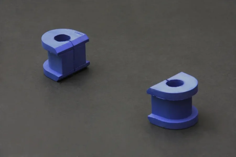 Hardrace Reinforced Stabilizer Bushing Subaru Forester, Impreza, Legacy/outback, référence 6931