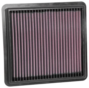 K&N Filtre à air de remplacement 33-3103, référence 33-3103