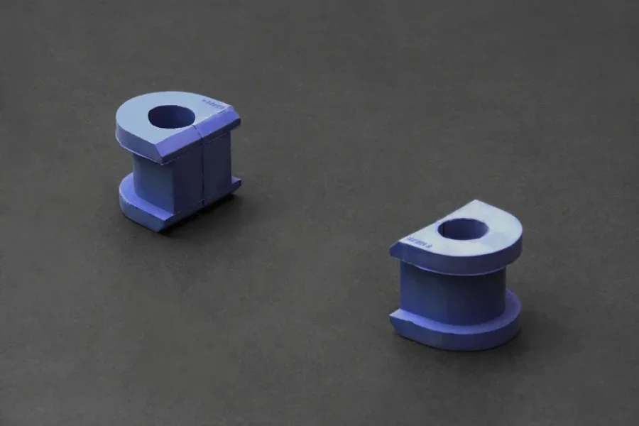 Hardrace Reinforced Stabilizer Bushing Subaru Forester, Impreza, Legacy/outback, référence 6932