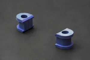 Hardrace Reinforced Stabilizer Bushing Subaru Forester, Impreza, Legacy/outback, référence 6932