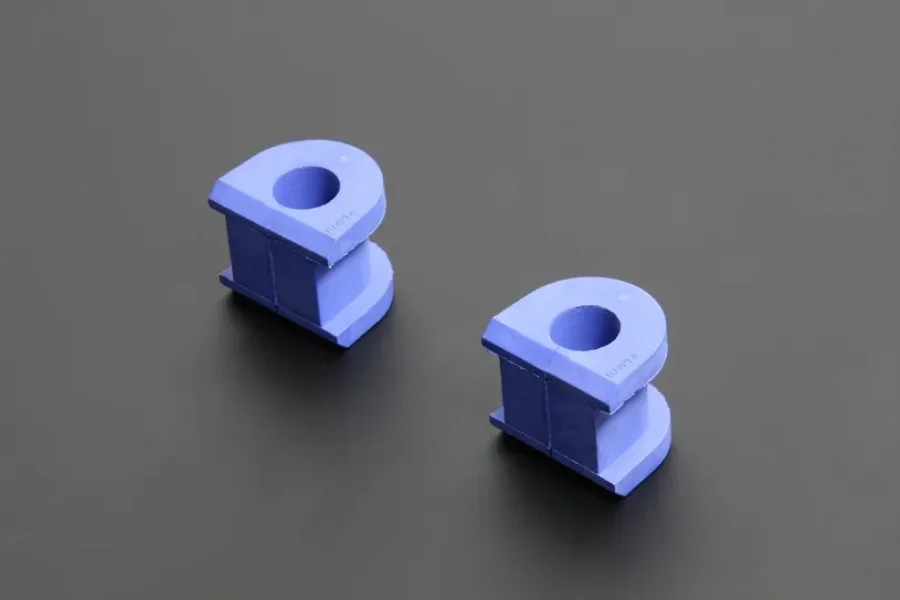 Hardrace Reinforced Stabilizer Bushing Subaru Forester, Impreza, Legacy/outback, référence 7649