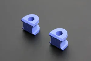 Hardrace Reinforced Stabilizer Bushing Subaru Forester, Impreza, Legacy/outback, référence 7649