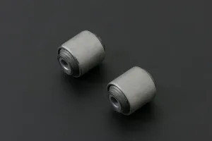 Hardrace Rear Knuckle Bushing Scion, Subaru, Toyota, référence 7605