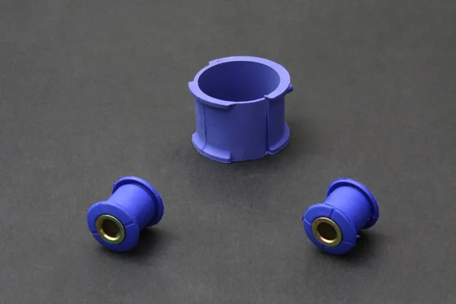 Hardrace Reinforced Steering Bushing Subaru Forester, Impreza, Legacy/outback, référence 7242