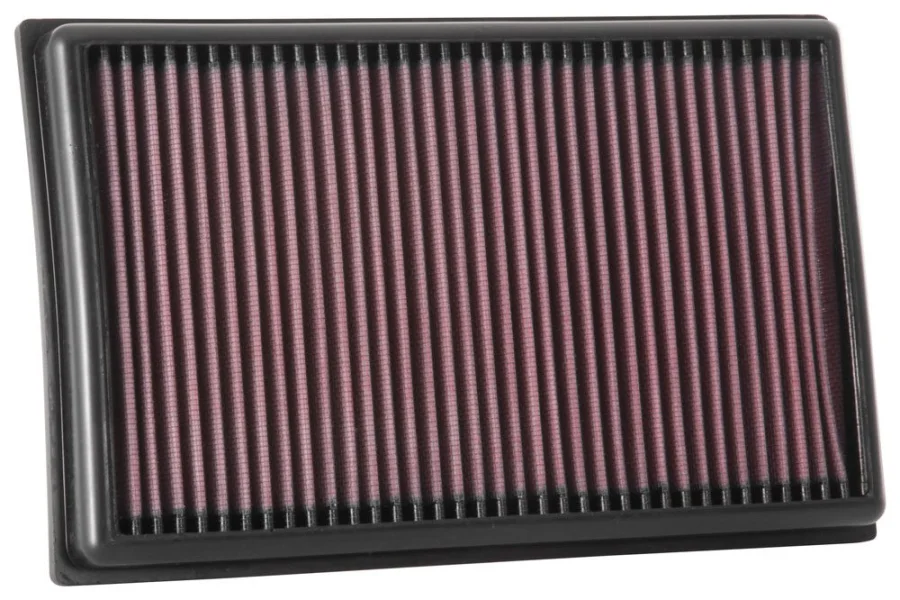 K&N Filtre à air de remplacement 33-3111, référence 33-3111