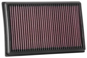 K&N Filtre à air de remplacement 33-3111, référence 33-3111