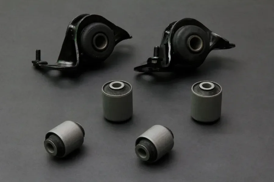 Hardrace Front Lower Arm Bushing Honda Civic, Crx, Integra, référence 6102