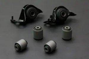 Hardrace Front Lower Arm Bushing Honda Civic, Crx, Integra, référence 6102