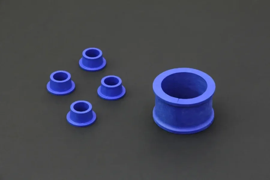 Hardrace Reinforced Steering Bushing, référence 6223-US
