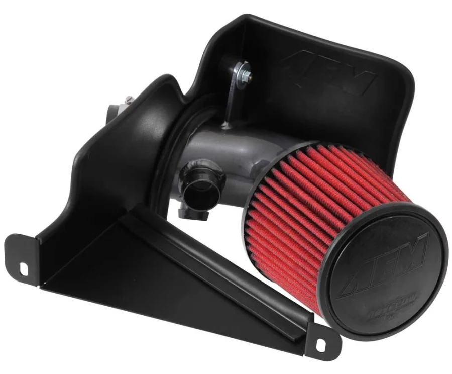 AEM Kit d’admission d’air froid 21-733C, référence AEM-21-733C