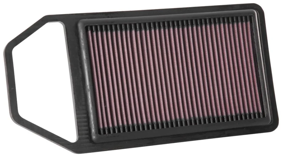 K&N Filtre à air de remplacement 33-3114, référence 33-3114