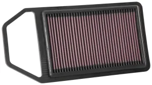 K&N Filtre à air de remplacement 33-3114, référence 33-3114