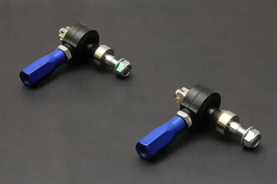 Hardrace Rc Tie Rod End Mitsubishi Lancer evolution, référence 6861