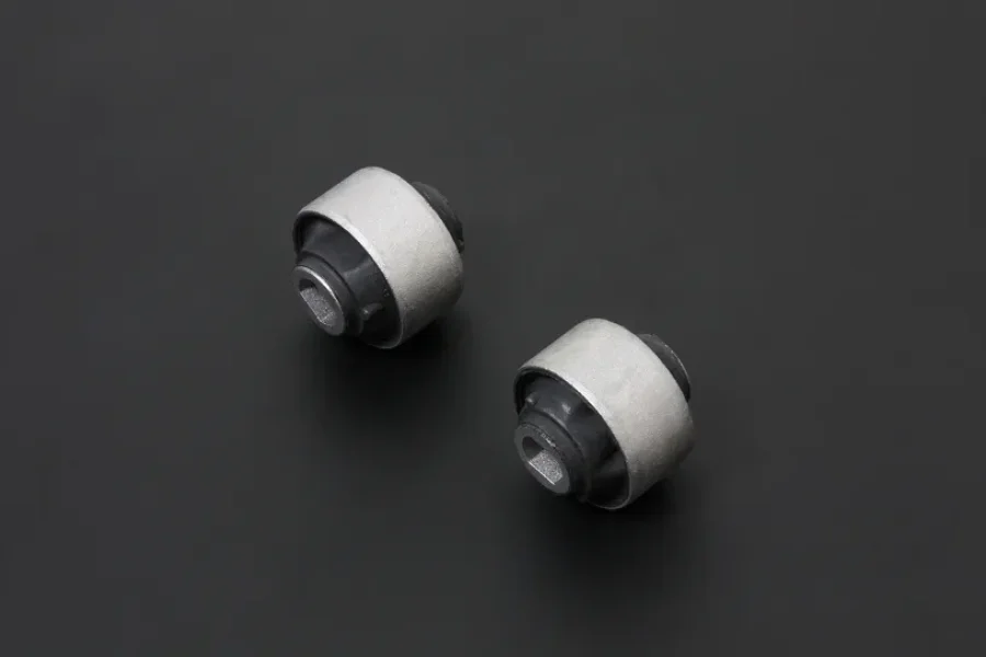 Hardrace Front Lower Arm Bushing - Big Ford Tierra, Mazda 323, 5, référence 6670-A