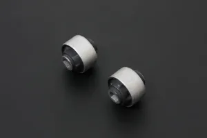 Hardrace Front Lower Arm Bushing - Big Ford Tierra, Mazda 323, 5, référence 6670-A